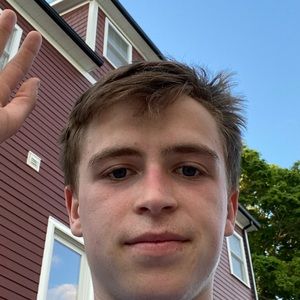 Meet your Posher, Raymond